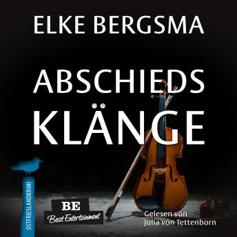 [German] - Abschiedsklänge - Ostfrieslandkrimi