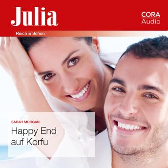 [German] - Happy End auf Korfu (Julia)