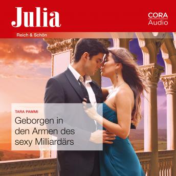[German] - Geborgen in den Armen des sexy Milliardärs (Julia 2440)