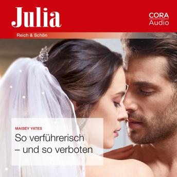 [German] - So verführerisch - und so verboten (Julia 2441)