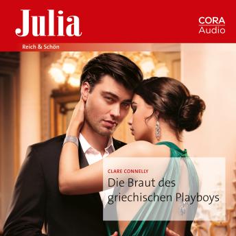 [German] - Die Braut des griechischen Playboys
