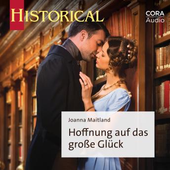 Get Your Favorite Full Audiobooks in Romance, Historical