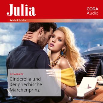 [German] - Cinderella und der griechische Märchenprinz