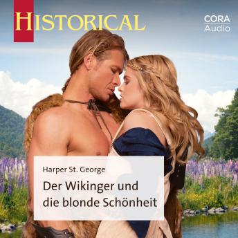 [German] - Der Wikinger und die blonde Schönheit