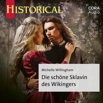 [German] - Die schöne Sklavin des Wikingers