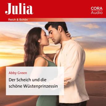 [German] - Der Scheich und die schöne Wüstenprinzessin