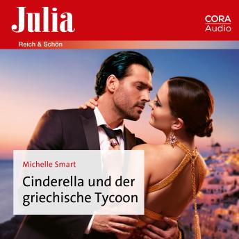 [German] - Cinderella und der griechische Tycoon