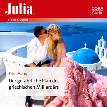[German] - Der gefährliche Plan des griechischen Milliardärs