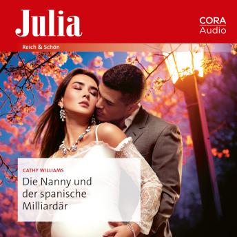 [German] - Die Nanny und der spanische Milliardär