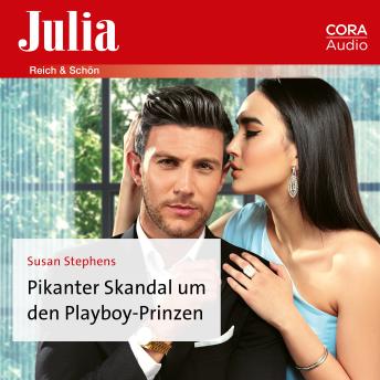 [German] - Pikanter Skandal um den Playboy-Prinzen