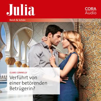 [German] - Verführt von einer betörenden Betrügerin?