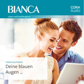 [German] - Deine blauen Augen ...