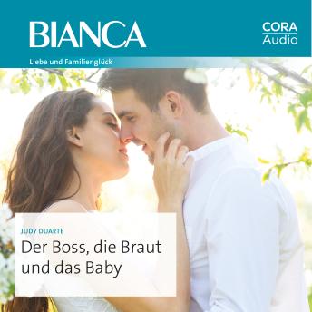 [German] - Der Boss, die Braut und das Baby