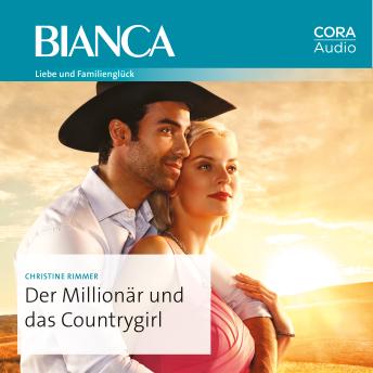 [German] - Der Millionär und das Countrygirl