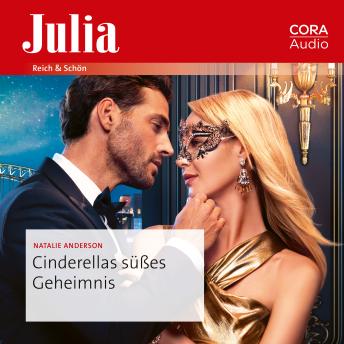 [German] - Cinderellas süßes Geheimnis