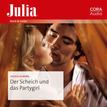 [German] - Der Scheich und das Partygirl