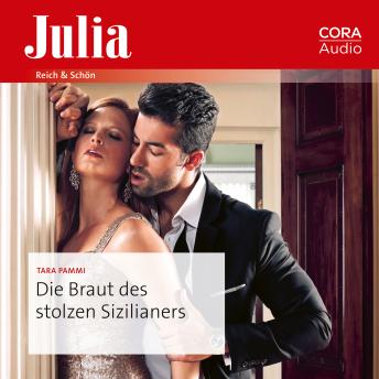 [German] - Die Braut des stolzen Sizilianers