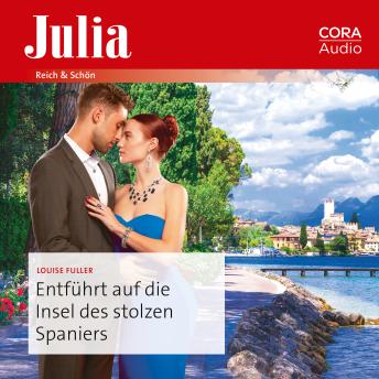 [German] - Entführt auf die Insel des stolzen Spaniers