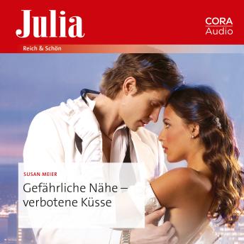 [German] - Gefährliche Nähe – verbotene Küsse