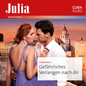 [German] - Gefährliches Verlangen nach dir