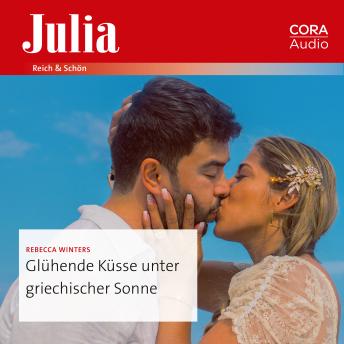 [German] - Glühende Küsse unter griechischer Sonne