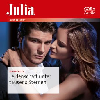 [German] - Leidenschaft unter tausend Sternen