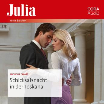 [German] - Schicksalsnacht in der Toskana