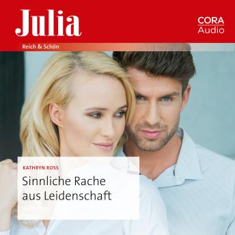 [German] - Sinnliche Rache aus Leidenschaft