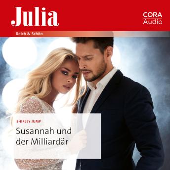 [German] - Susannah und der Milliardär