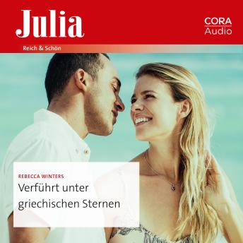 [German] - Verführt unter griechischen Sternen