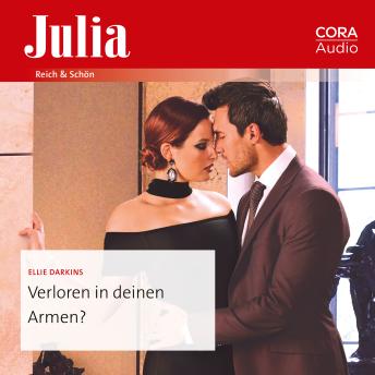 [German] - Verloren in deinen Armen?