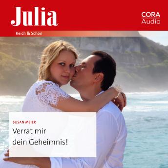 [German] - Verrat mir dein Geheimnis!