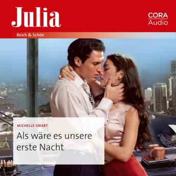 [German] - Als wäre es unsere erste Nacht