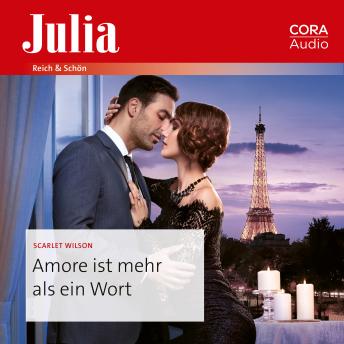 [German] - Amore ist mehr als ein Wort