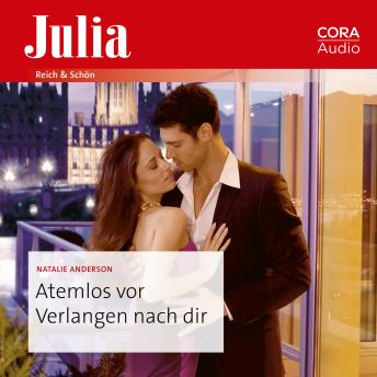 [German] - Atemlos vor Verlangen nach dir