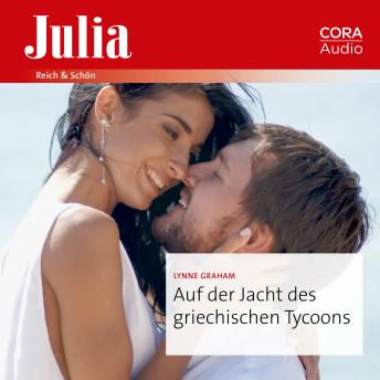 [German] - Auf der Jacht des griechischen Tycoons