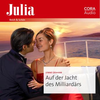 [German] - Auf der Jacht des Milliardärs