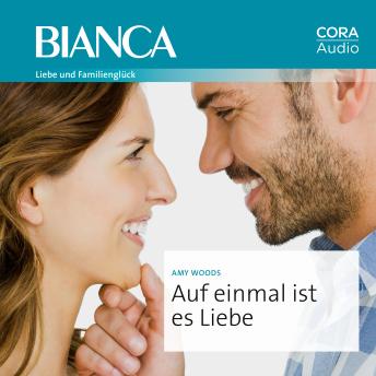 [German] - Auf einmal ist es Liebe