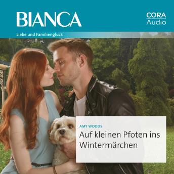 [German] - Auf kleinen Pfoten ins Wintermärchen