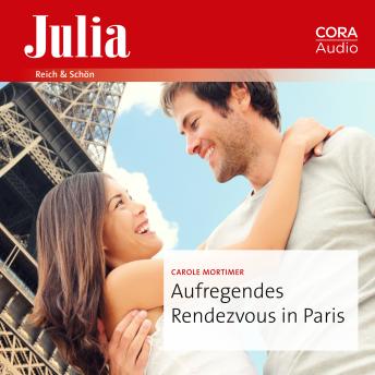 [German] - Aufregendes Rendezvous in Paris
