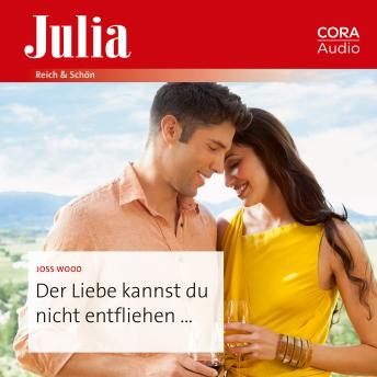 [German] - Der Liebe kannst du nicht entfliehen ...