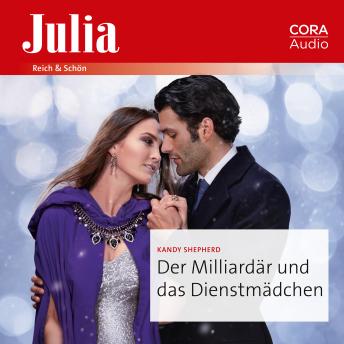 [German] - Der Milliardär und das Dienstmädchen