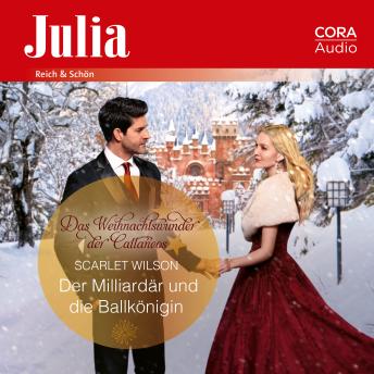 [German] - Der Milliardär und die Ballkönigin