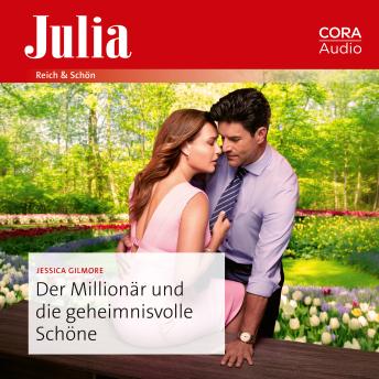 [German] - Der Millionär und die geheimnisvolle Schöne