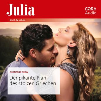 [German] - Der pikante Plan des stolzen Griechen