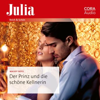 [German] - Der Prinz und die schöne Kellnerin