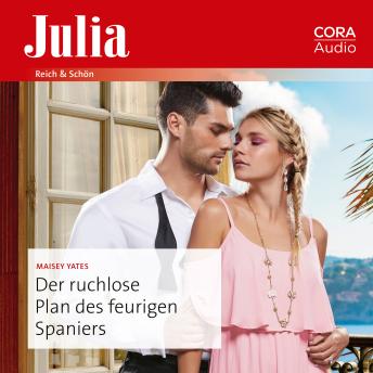 [German] - Der ruchlose Plan des feurigen Spaniers