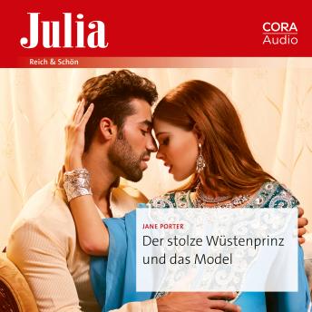 [German] - Der stolze Wüstenprinz und das Model
