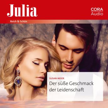 [German] - Der süße Geschmack der Leidenschaft