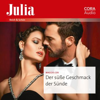 [German] - Der süße Geschmack der Sünde